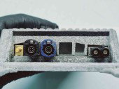  Modul bluetooth  Bmw 7 (F01, F02) [Fabr 2008-2015] 9257151