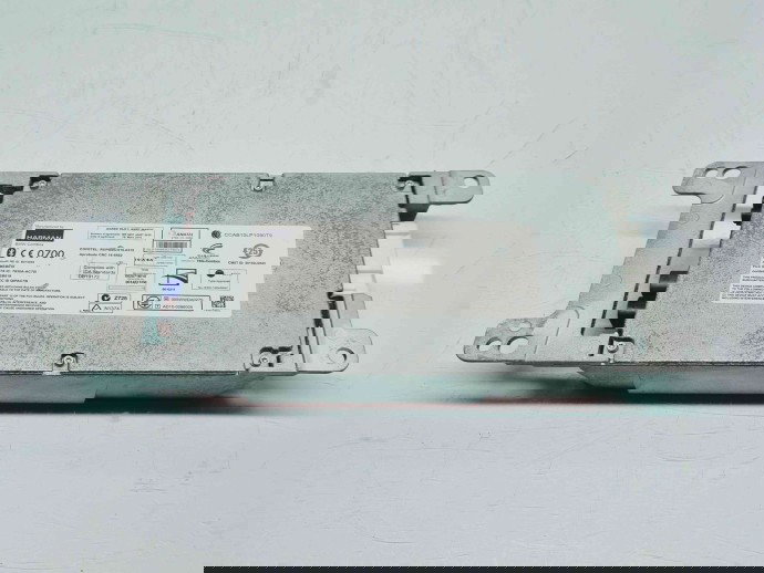  Modul bluetooth  Bmw 7 (F01, F02) [Fabr 2008-2015] 9257151