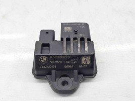  Releu  Bmw 3 (E90) [Fabr 2005-2011] 8570087 