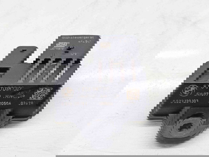  Releu  Bmw 3 (E90) [Fabr 2005-2011] 8570087 