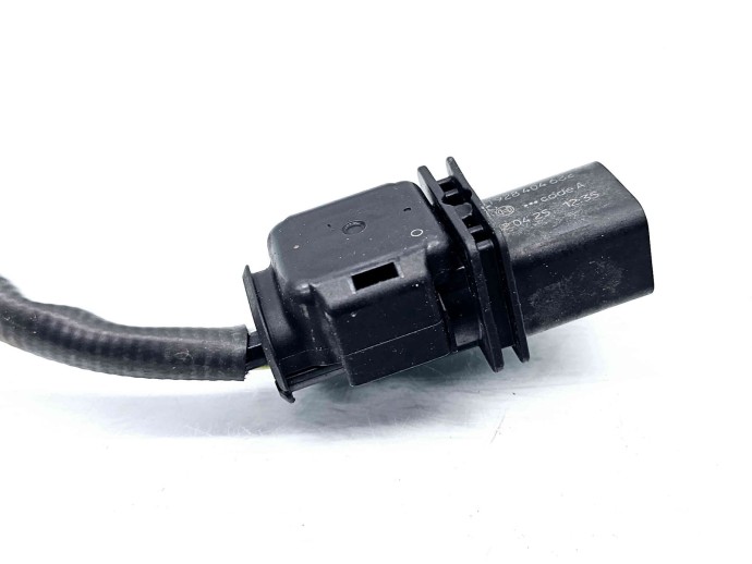 Sonda lambda Bmw 1 (E81, E87) [Fabr 2004-2010] 7791600 2.0 N47D20 135KW / 184CP