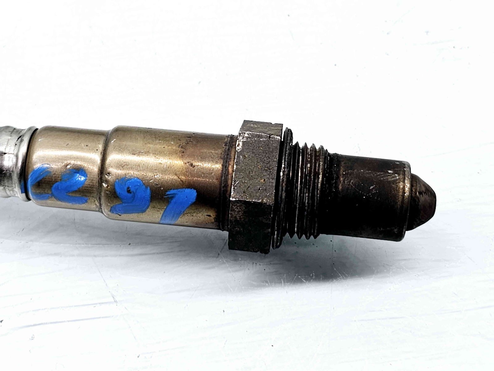 Sonda lambda Bmw 1 (E81, E87) [Fabr 2004-2010] 7791600 2.0 N47D20 135KW / 184CP - imagine 3