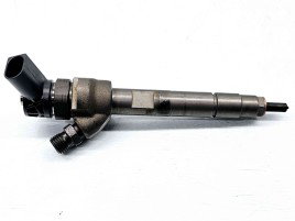 Injector  Bmw 4 (F32) [Fabr 2013-2021] 7810702 | 0445110478 2.0 N47D20 135KW / 184CP