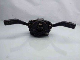  Bloc manete cu spirala volan Volkswagen Passat B6 Variant (3C5) [Fabr 2005-2010] 3C5953501BF 