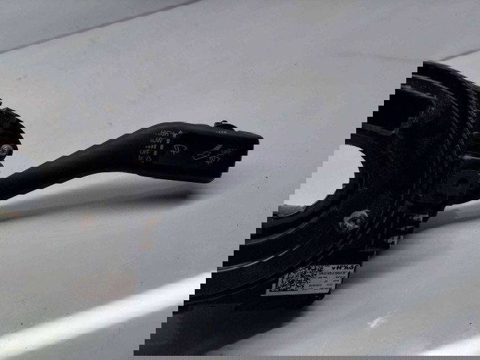  Bloc manete cu spirala volan Volkswagen Passat B6 Variant (3C5) [Fabr 2005-2010] 3C5953501BF 