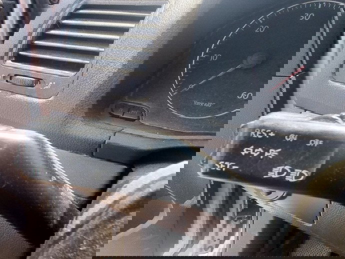 Maneta semnalizare Volkswagen Jetta 3  (1K2) [Fabr 2005-2010] 1.9 TDI BXE 77KW / 105CP