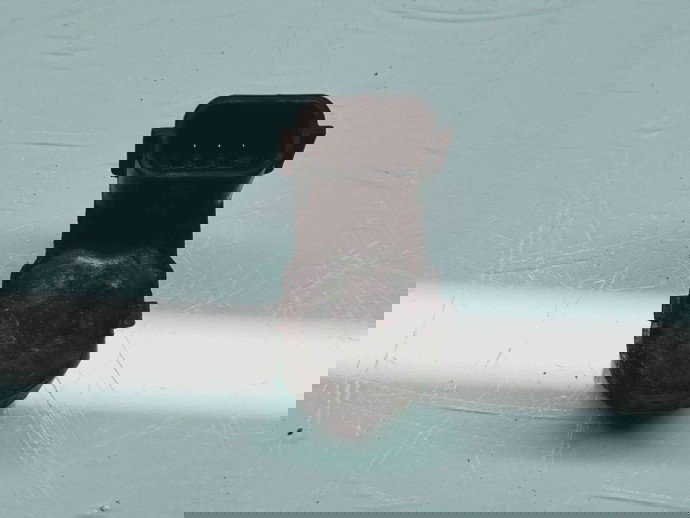  Senzor parcare Renault Kadjar [Fabr 2015-prezent] 284384EA0A