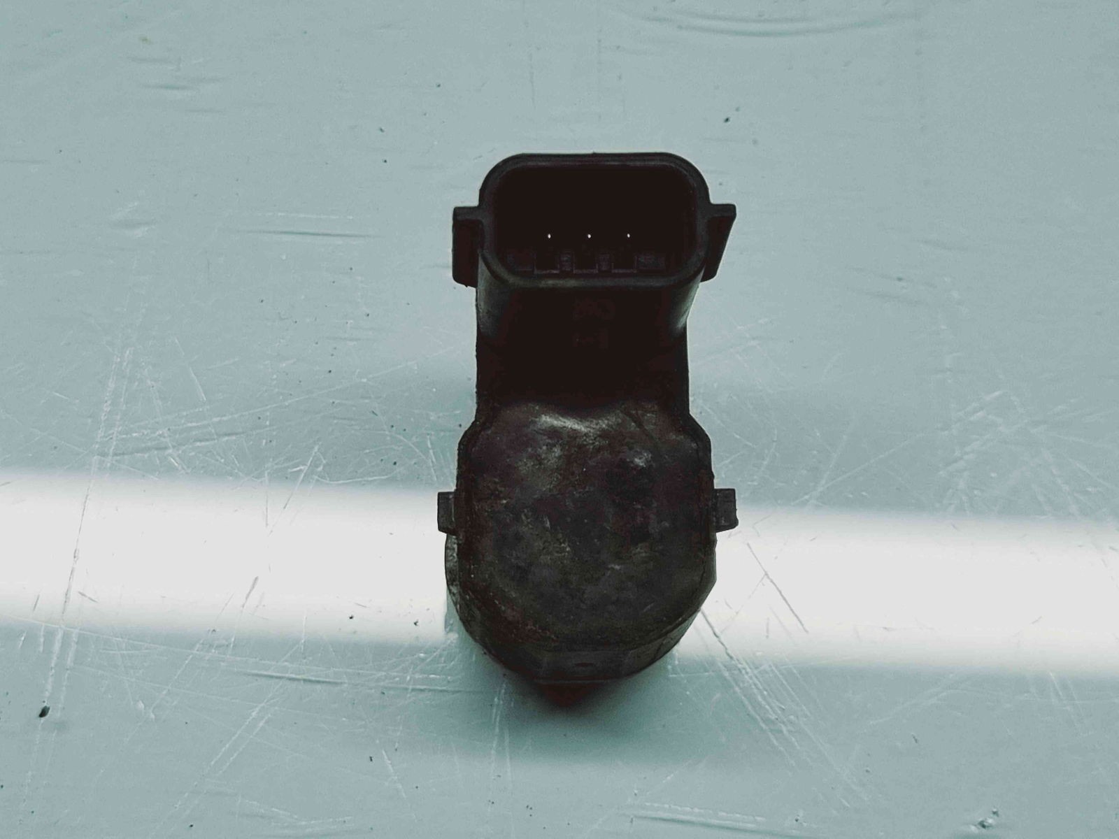 Senzor parcare Renault Kadjar [Fabr 2015-prezent] 284384EA0A - imagine 3