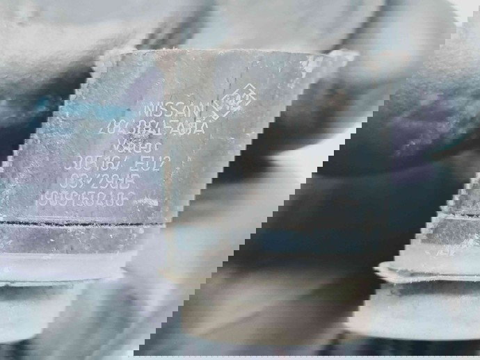  Senzor parcare Renault Kadjar [Fabr 2015-prezent] 284384EA0A