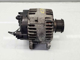 Alternator Seat Leon (1P1) [Fabr 2005-2011] 06F903023C 2.0 TDI BMN 125KW / 170CP