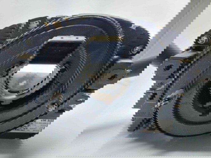  Bloc manete cu spirala volan Volkswagen Passat B6 Variant (3C5) [Fabr 2005-2010] 3C5953501BF 