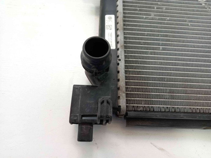 Radiator apa 5Q0121251EC Skoda Octavia 1.6 CLHA 2012-2022