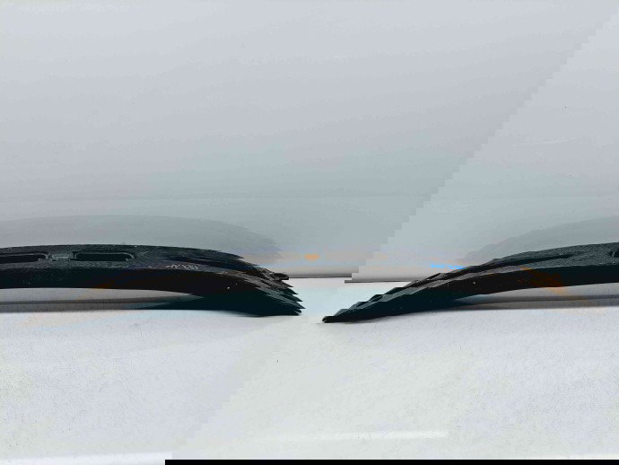 Armatura bara fata MITSUBISHI Colt [Fabr 2002-2013] OEM