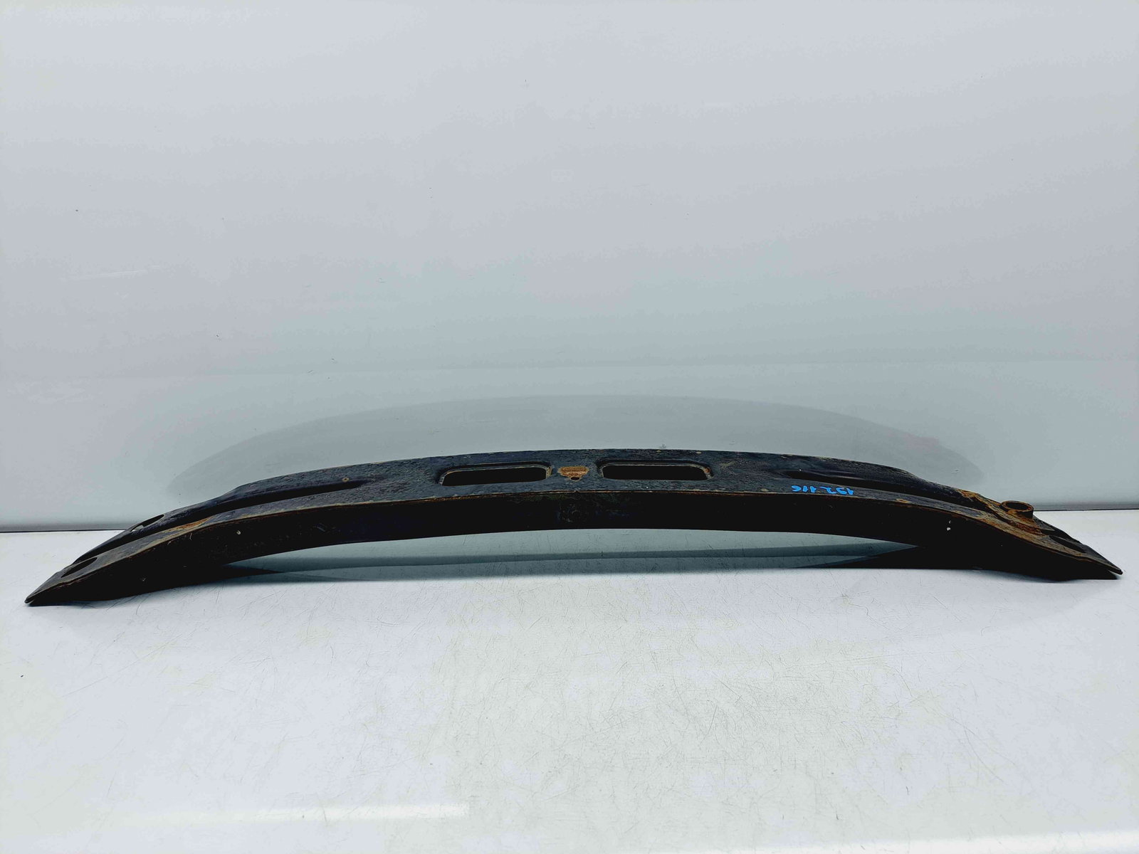 Armatura bara fata MITSUBISHI Colt [Fabr 2002-2013] OEM - imagine 3