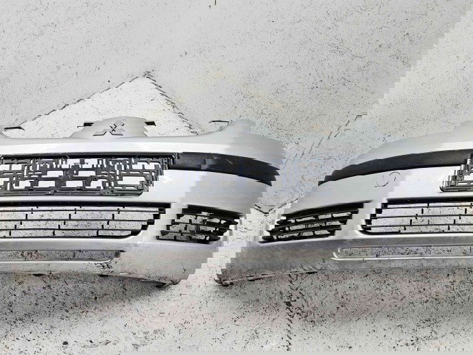 Bara fata MITSUBISHI Colt [Fabr 2002-2013] GRI