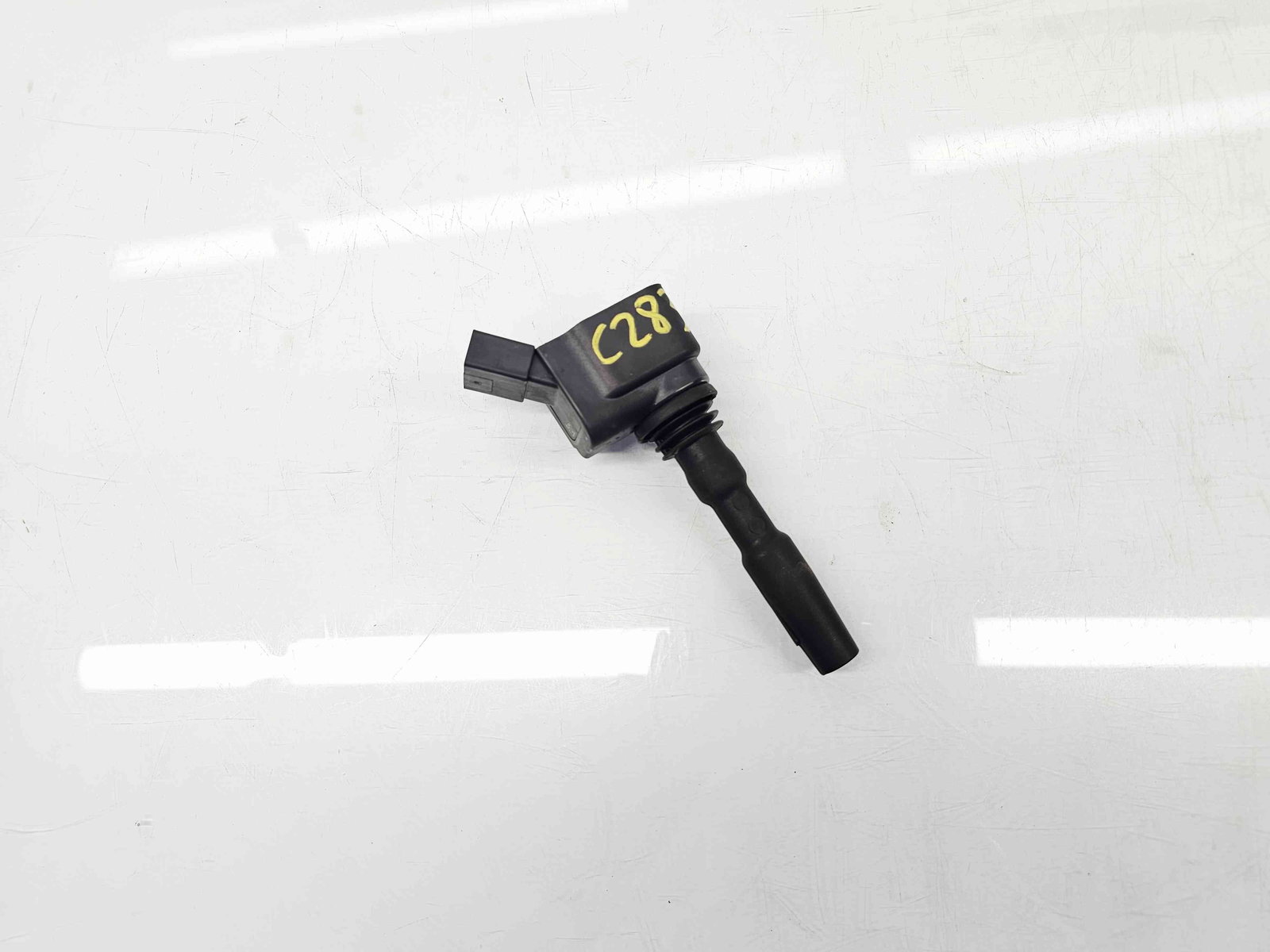 Bobina inductie Volkswagen UP [Fabr 2011-2019] 04E905110E 1.0 Benz CHYB 55KW / 75CP - imagine 3