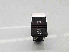 Buton frana de mana Volkswagen Passat B8 (3G2) [Fabr 2015-prezent] 3G0927225B