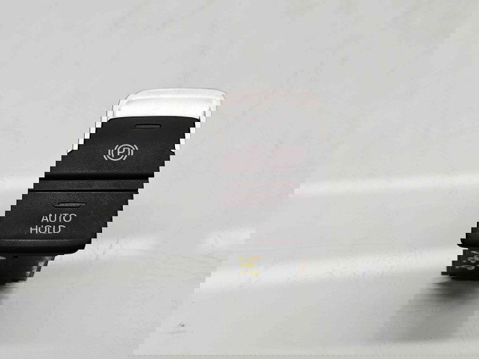  Buton frana de mana Volkswagen Passat B8 (3G2) [Fabr 2015-prezent] 3G0927225B