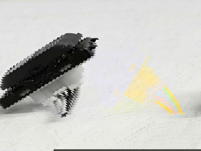  Buton geam dreapta fata Dacia Sandero 2 Stepway [Fabr 2012-prezent] 254214937R