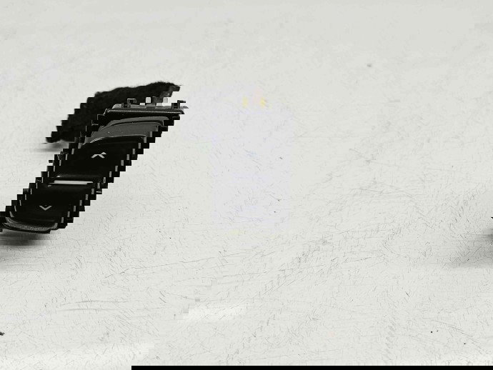  Buton geam stanga fata Dacia Sandero 2 Stepway [Fabr 2012-prezent] 254214937R