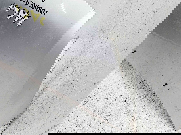 Capota motor MITSUBISHI Colt [Fabr 2002-2013] GRI