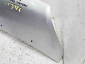 Capota motor MITSUBISHI Colt [Fabr 2002-2013] GRI