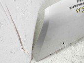 Capota motor MITSUBISHI Colt [Fabr 2002-2013] GRI