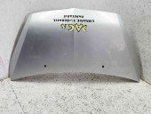 Capota motor MITSUBISHI Colt [Fabr 2002-2013] GRI