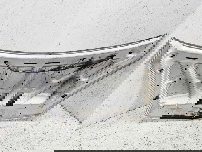 Capota motor MITSUBISHI Colt [Fabr 2002-2013] GRI