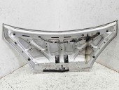 Capota motor MITSUBISHI Colt [Fabr 2002-2013] GRI