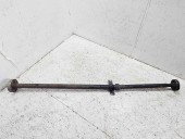 Cardan Audi A3 Sportback (8PA) [Fabr 2004-2013] 1K0 521 101 H 2.0 TDI CFGB 125KW / 170CP