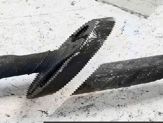 Cardan Audi A3 Sportback (8PA) [Fabr 2004-2013] 1K0 521 101 H 2.0 TDI CFGB 125KW / 170CP