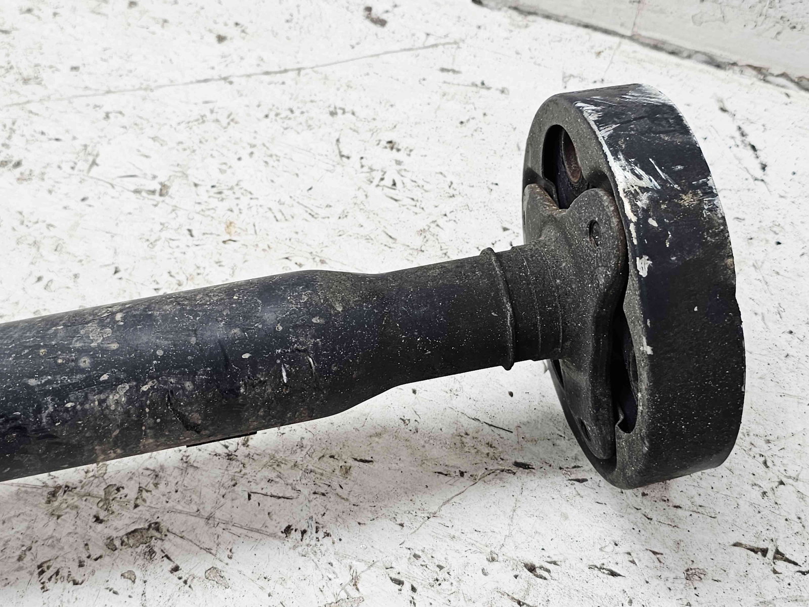 Cardan Audi A3 Sportback (8PA) [Fabr 2004-2013] 1K0 521 101 H 2.0 TDI CFGB 125KW / 170CP - imagine 2