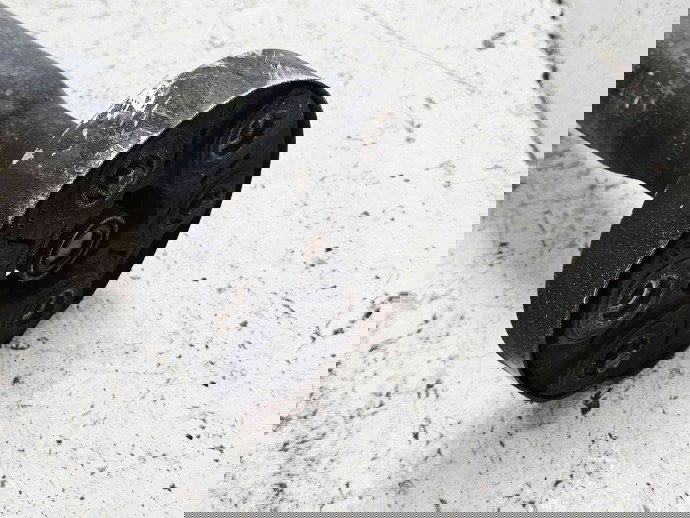 Cardan Audi A3 Sportback (8PA) [Fabr 2004-2013] 1K0 521 101 H 2.0 TDI CFGB 125KW / 170CP