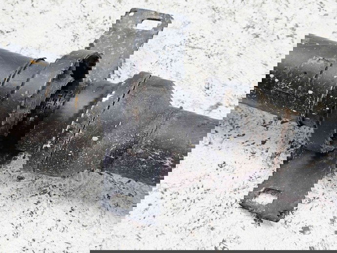 Cardan Audi A3 Sportback (8PA) [Fabr 2004-2013] 1K0 521 101 H 2.0 TDI CFGB 125KW / 170CP