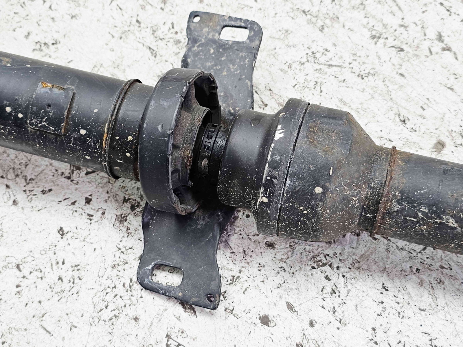 Cardan Audi A3 Sportback (8PA) [Fabr 2004-2013] 1K0 521 101 H 2.0 TDI CFGB 125KW / 170CP - imagine 4