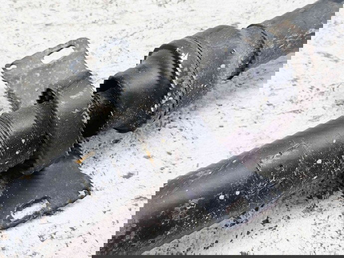 Cardan Audi A3 Sportback (8PA) [Fabr 2004-2013] 1K0 521 101 H 2.0 TDI CFGB 125KW / 170CP