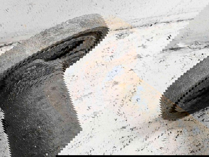 Cardan Audi A3 Sportback (8PA) [Fabr 2004-2013] 1K0 521 101 H 2.0 TDI CFGB 125KW / 170CP