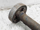 Cardan Audi A3 Sportback (8PA) [Fabr 2004-2013] 1K0 521 101 H 2.0 TDI CFGB 125KW / 170CP