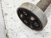 Cardan Audi A3 Sportback (8PA) [Fabr 2004-2013] 1K0 521 101 H 2.0 TDI CFGB 125KW / 170CP