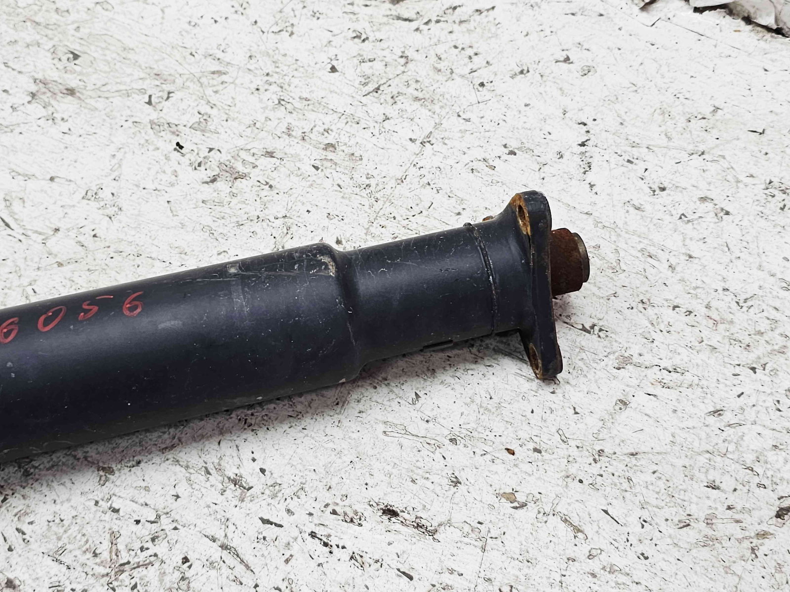 Cardan Bmw 4 Gran Coupe (F36) Facelift [Fabr 2014-prezent] 728838-10 2.0 B47D20 140KW / 190CP - imagine 2