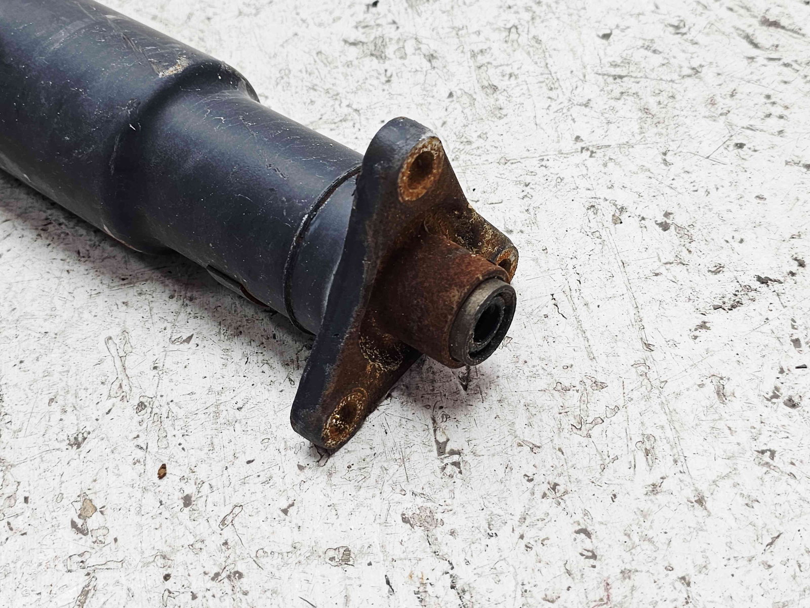 Cardan Bmw 4 Gran Coupe (F36) Facelift [Fabr 2014-prezent] 728838-10 2.0 B47D20 140KW / 190CP - imagine 3