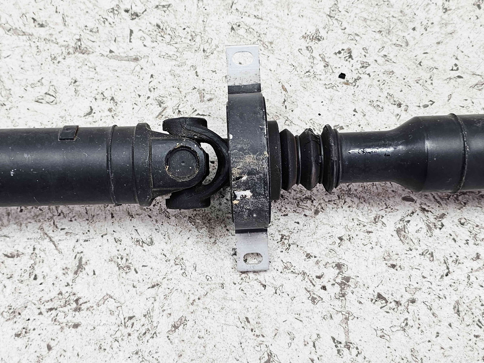 Cardan Bmw 4 Gran Coupe (F36) Facelift [Fabr 2014-prezent] 728838-10 2.0 B47D20 140KW / 190CP - imagine 4