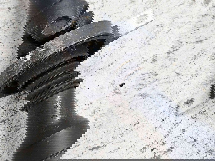 Cardan Bmw 4 Gran Coupe (F36) Facelift [Fabr 2014-prezent] 728838-10 2.0 B47D20 140KW / 190CP