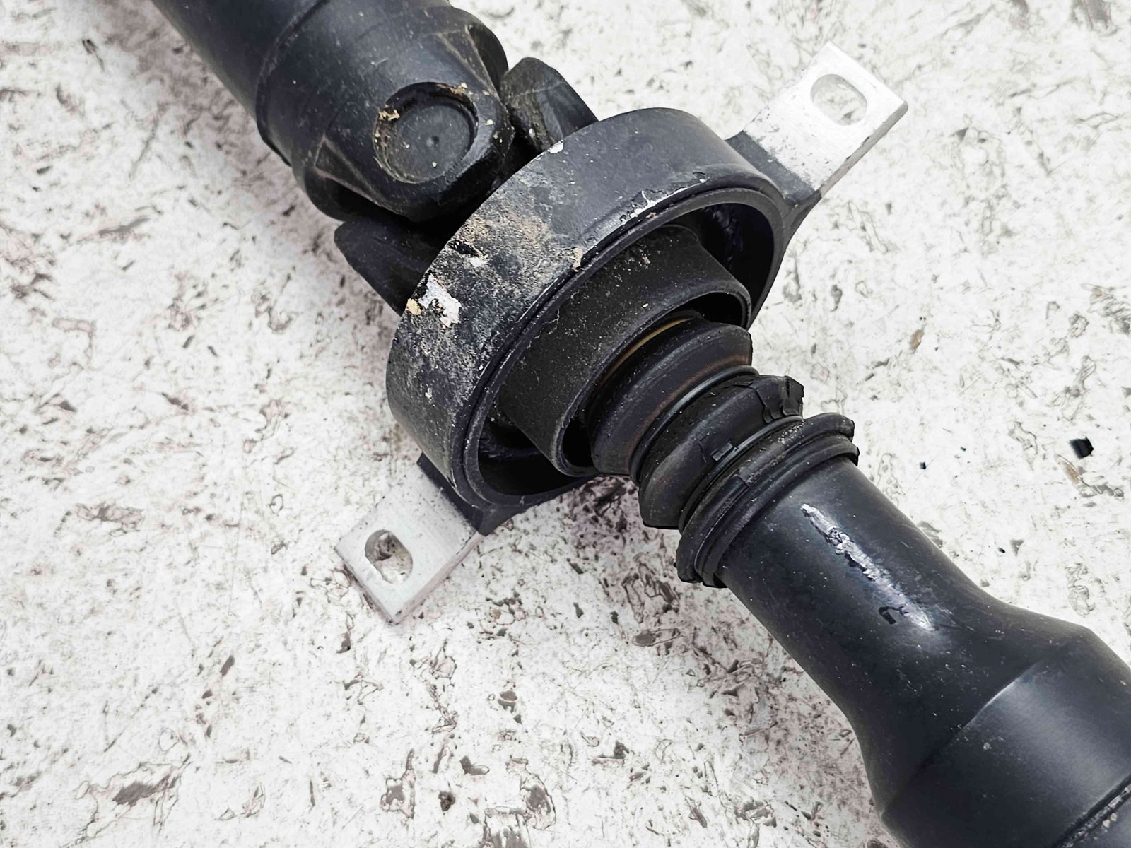 Cardan Bmw 4 Gran Coupe (F36) Facelift [Fabr 2014-prezent] 728838-10 2.0 B47D20 140KW / 190CP - imagine 5