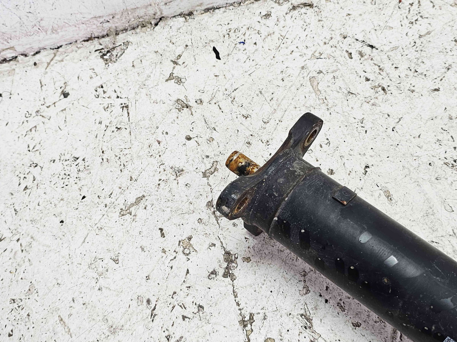 Cardan Bmw 4 Gran Coupe (F36) Facelift [Fabr 2014-prezent] 728838-10 2.0 B47D20 140KW / 190CP - imagine 7