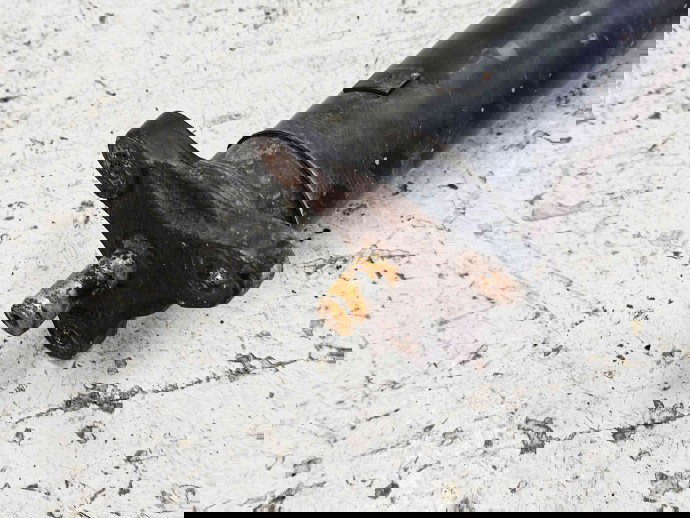 Cardan Bmw 4 Gran Coupe (F36) Facelift [Fabr 2014-prezent] 728838-10 2.0 B47D20 140KW / 190CP