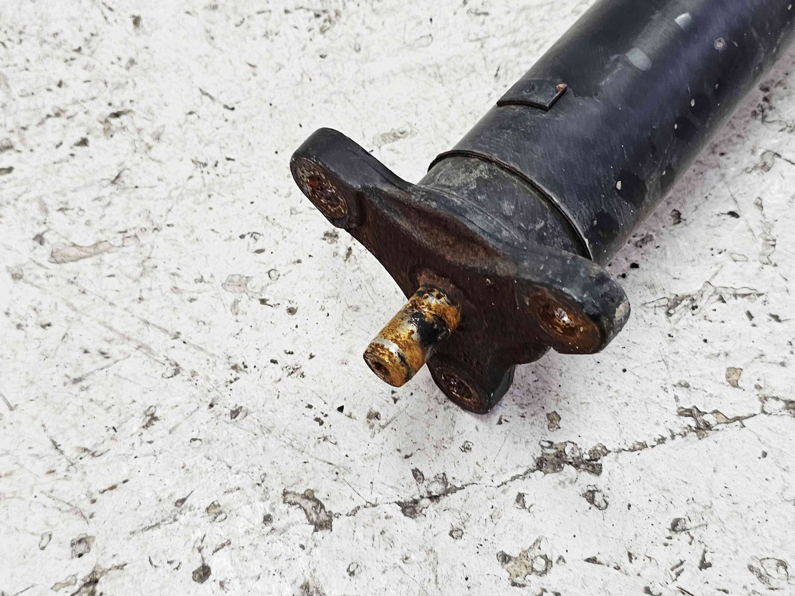 Cardan Bmw 4 Gran Coupe (F36) Facelift [Fabr 2014-prezent] 728838-10 2.0 B47D20 140KW / 190CP - imagine 8