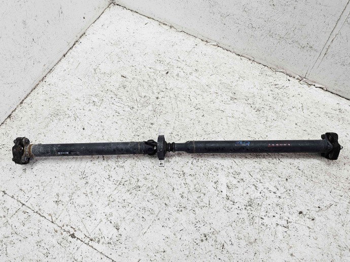 Cardan Bmw 1 (F20) [Fabr 2011-2017] 7598401 2.0 N47D20 105KW / 143CP