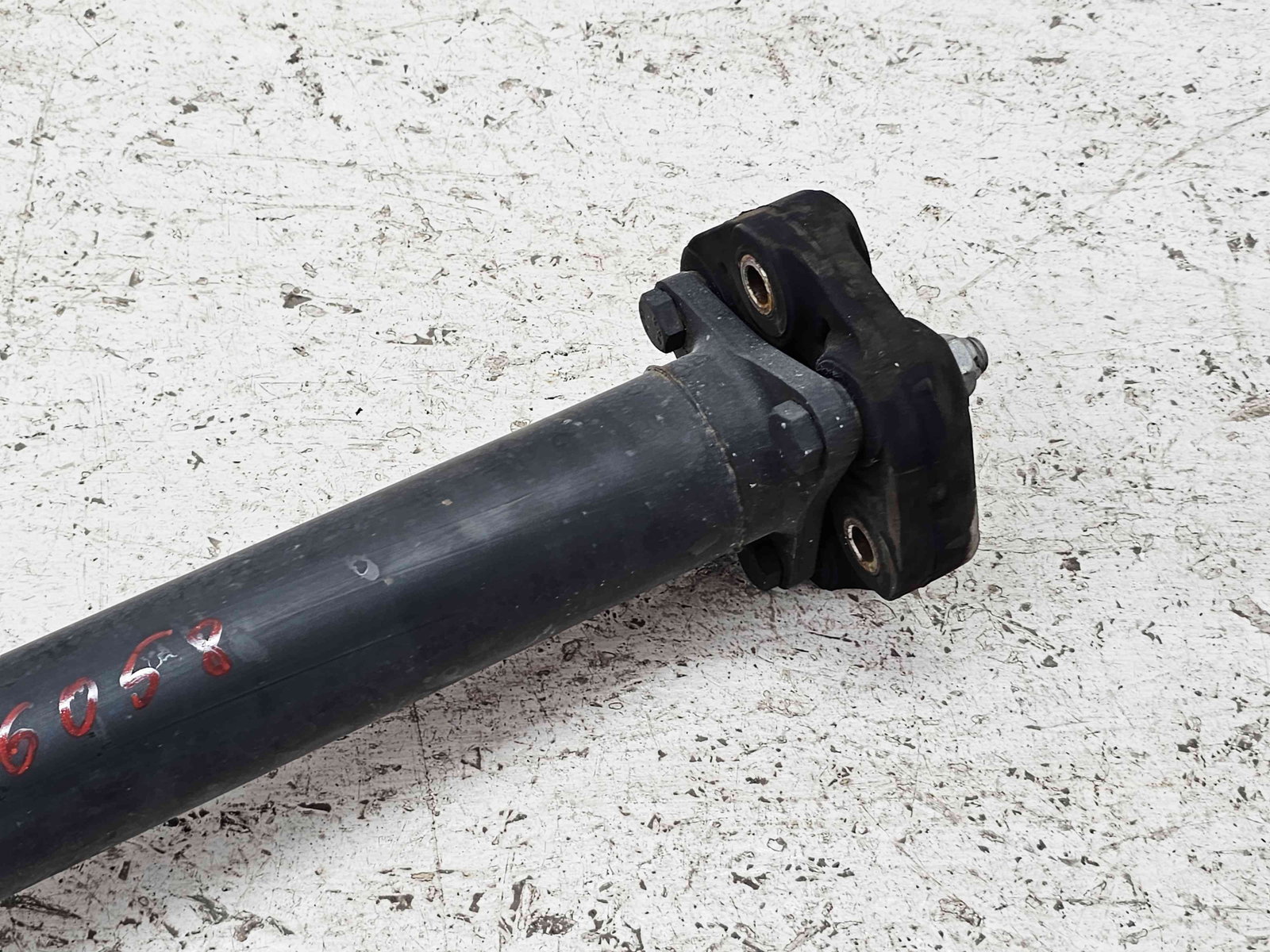 Cardan Bmw 1 (F20) [Fabr 2011-2017] 7598401 2.0 N47D20 105KW / 143CP - imagine 2